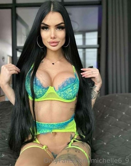 michelle6 9 model nice pictures