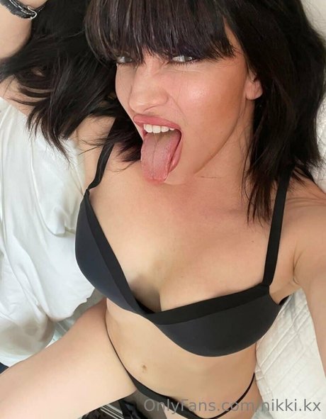 nikki kx hd pornstar archive