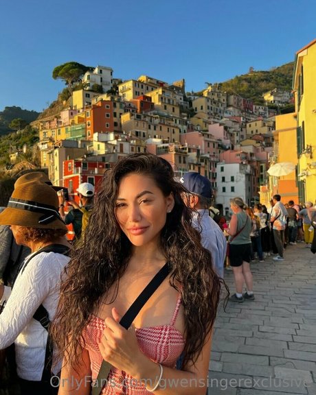 gwensingerexclusive free pornstar pics