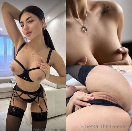 ernesta the guevara porn star archive