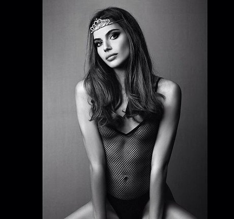 Shlomit Malka pornstar xxx photo