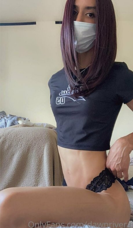 dawnrivera nude pornstar images