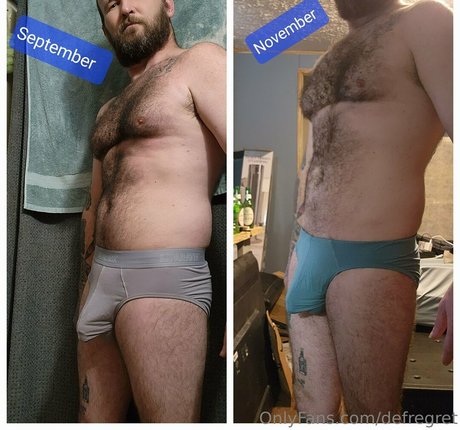 defregret adult model archive