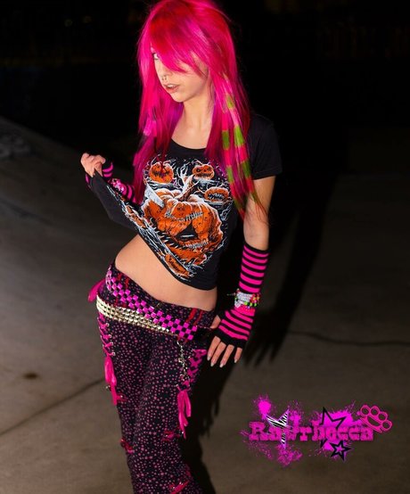 rawrbecca xd naked pornstar picture