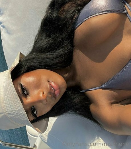 Thatgirl neya model nude gallery