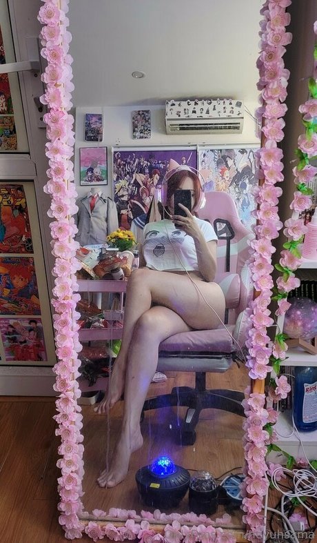 Neyu H Cosplay star top photos