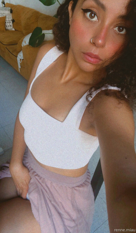 renne miau star nudes archive