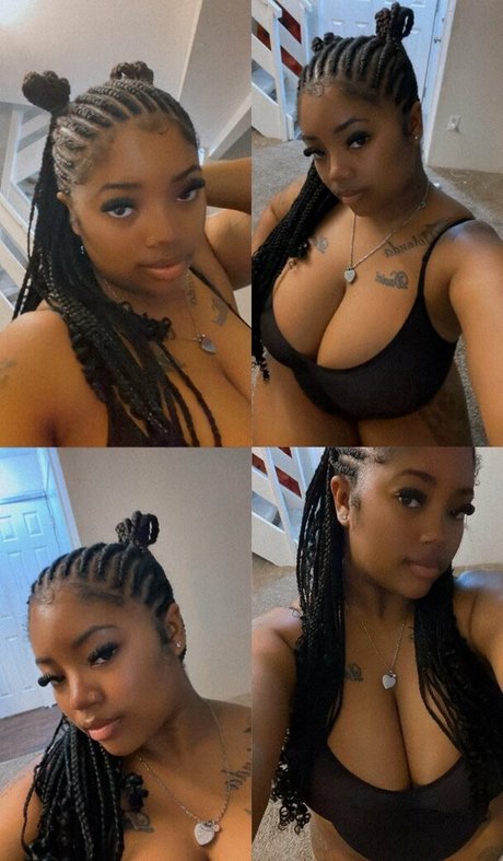 therealvictoria b nudes model photos