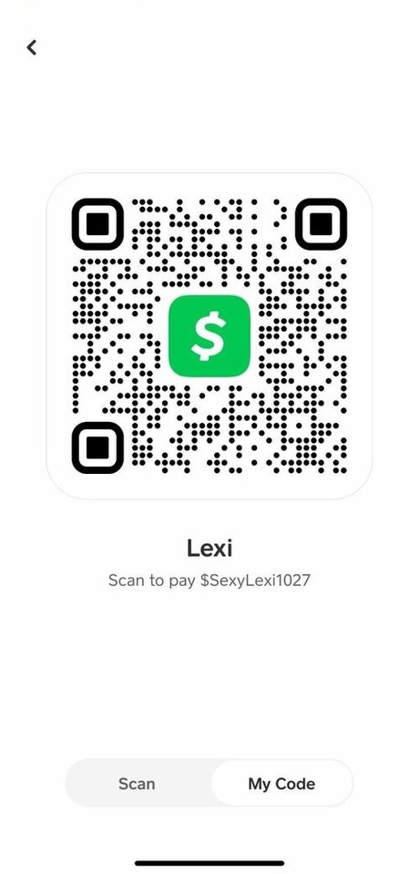 SexyLexi free model images