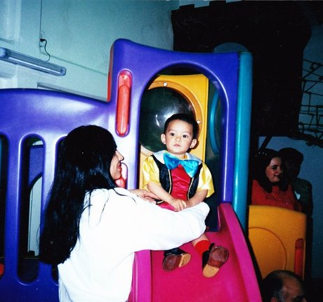 Gabrielle M art actress archive