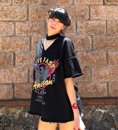 Gabrielle M star archive