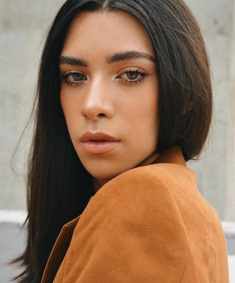 Gabrielle M model free photo