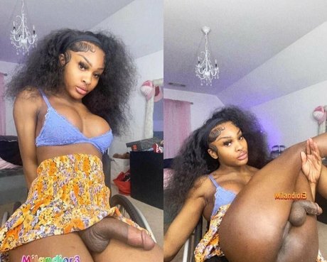 TSIndiaFrost model porn archive