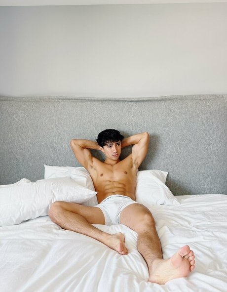 aedancarden star hot images