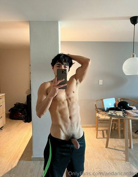 aedancarden beautiful model picture