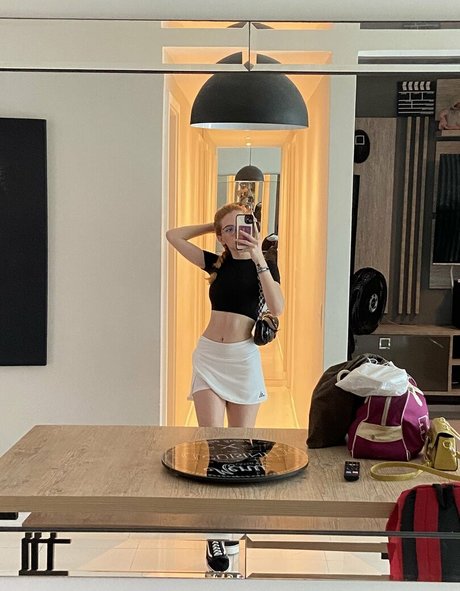 lafiorio model nice image