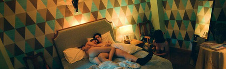 Robb Guinto naked model picture