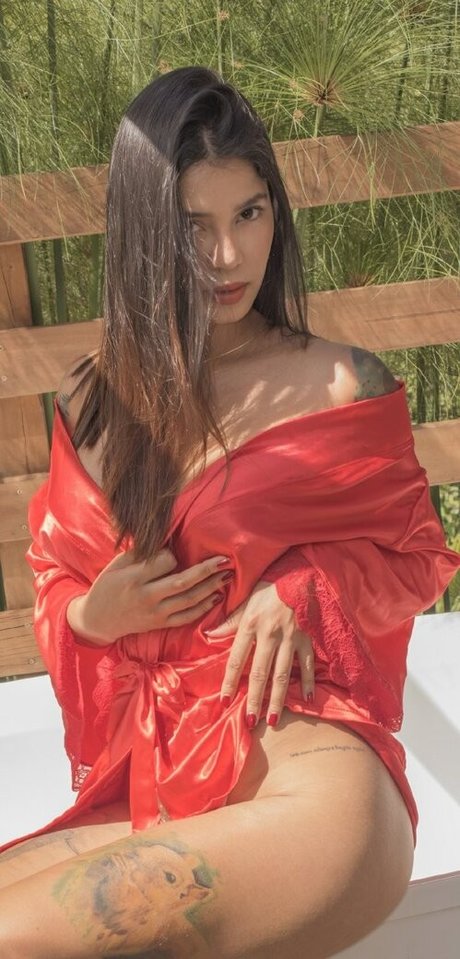 Jenn Muriel star best pics