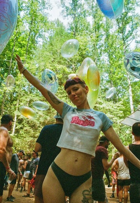 Anya Volz erotic star picture