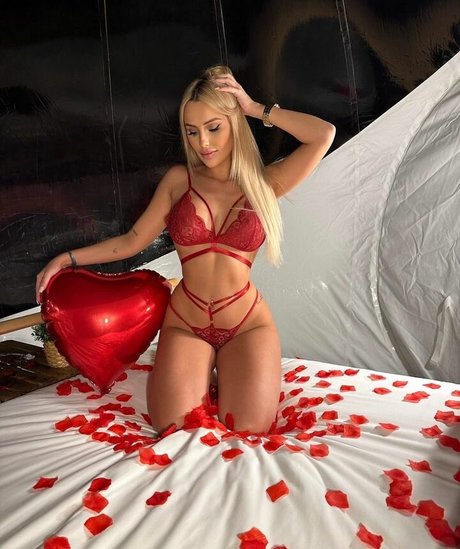 Maria Brunn best model img