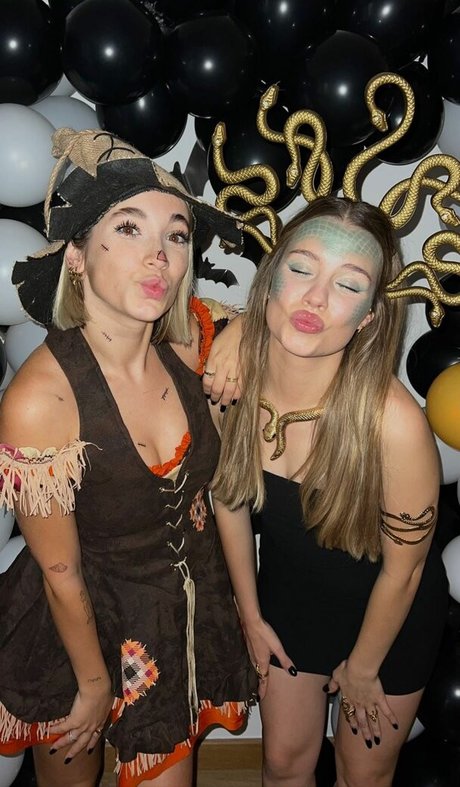 rebecastones top star pics