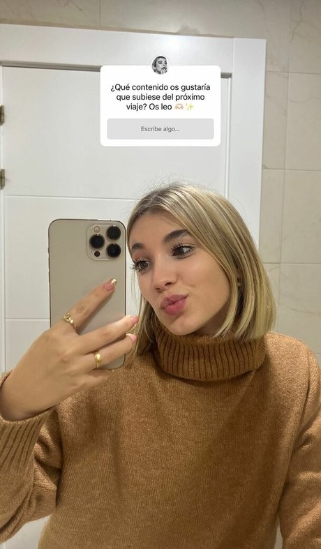 rebecastones sexy model photo