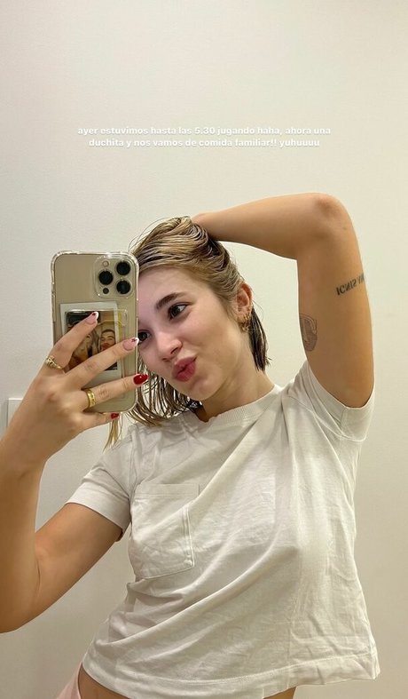 rebecastones erotic star gallery