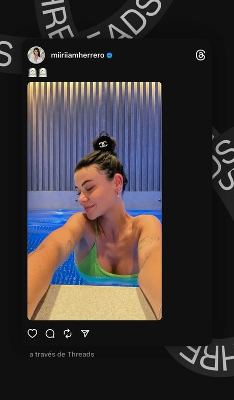 miiriiamherrero sexy pornstar pic