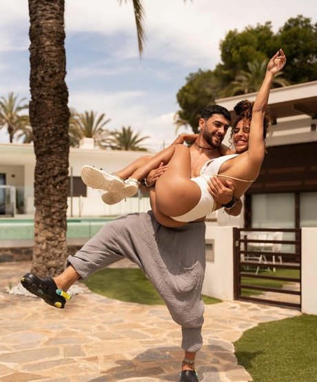 Zoe Bayona pornstar hd picture