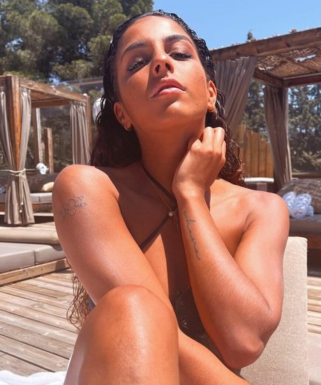 Zoe Bayona pornstar beautiful gallery