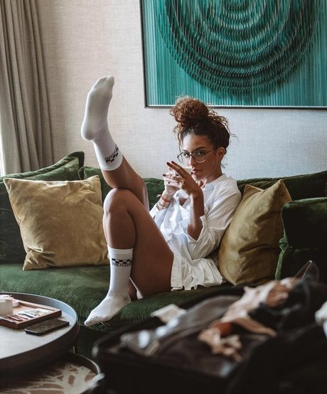 Zoe Bayona pornographic actress pic