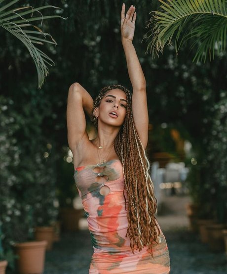 Zoe Bayona pornstar free pictures