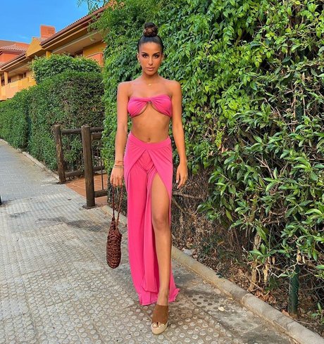 Zoe Bayona Profile pic