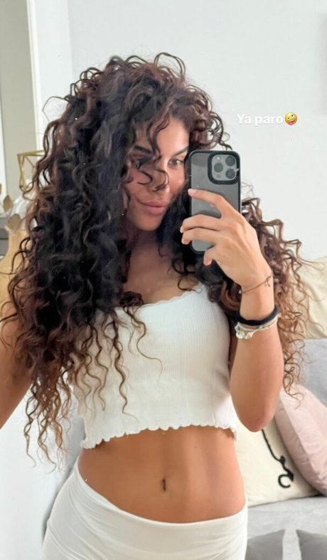 Zoe Bayona erotic pornstar gallery