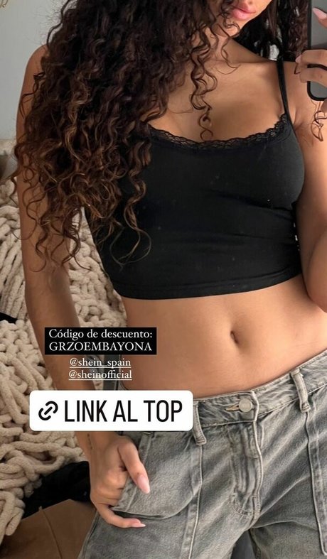 Zoe Bayona pornstar best image