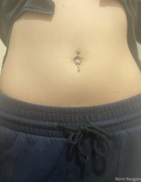 remireagan pornstar hot img