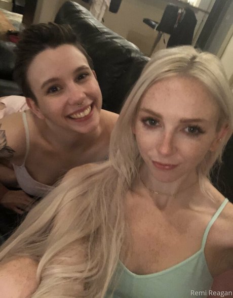 remireagan exclusive actress photos