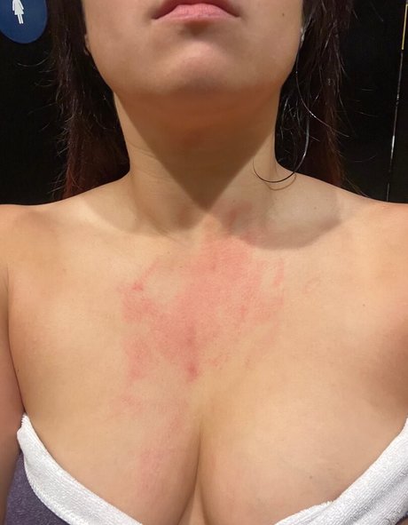 Zeda Zhang model picture