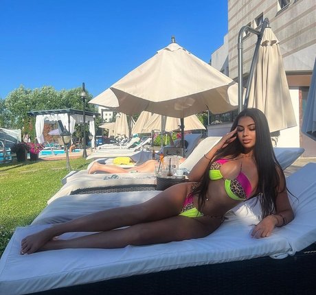 Mariaa beatrice naked actress image