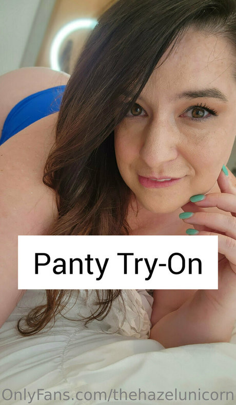 thehazelunicorn star pornographic img