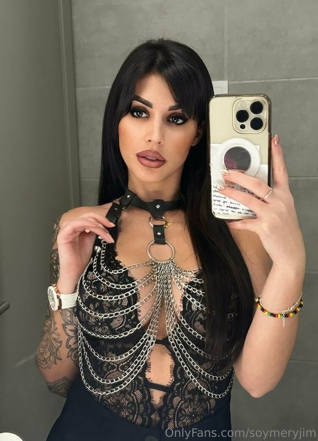 soymeryjim model gallery