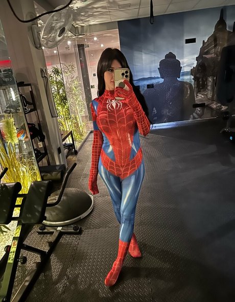 soymeryjim sex model pic