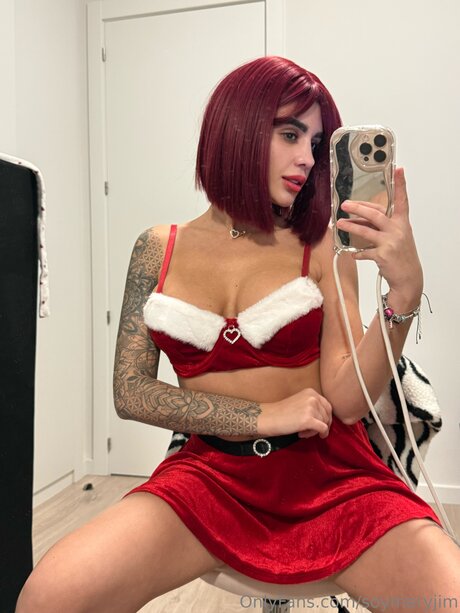 soymeryjim erotic pornstar image