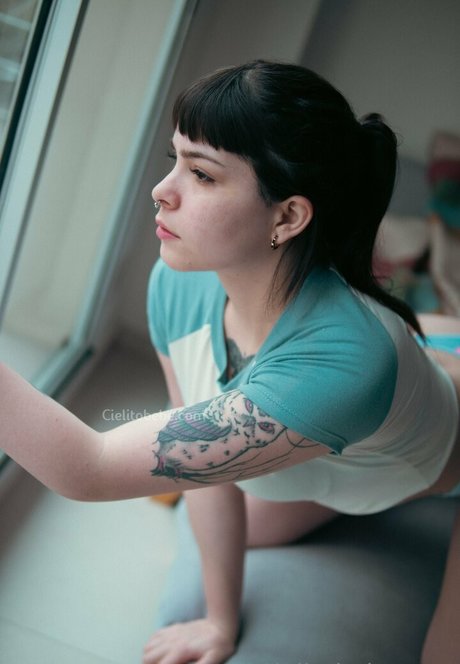 cielitobebe model images