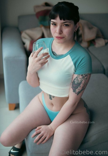 cielitobebe nudes model pictures