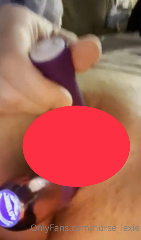 nurse lexie star porn pics