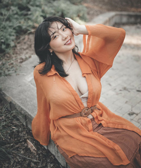 Kandyce sexy star images