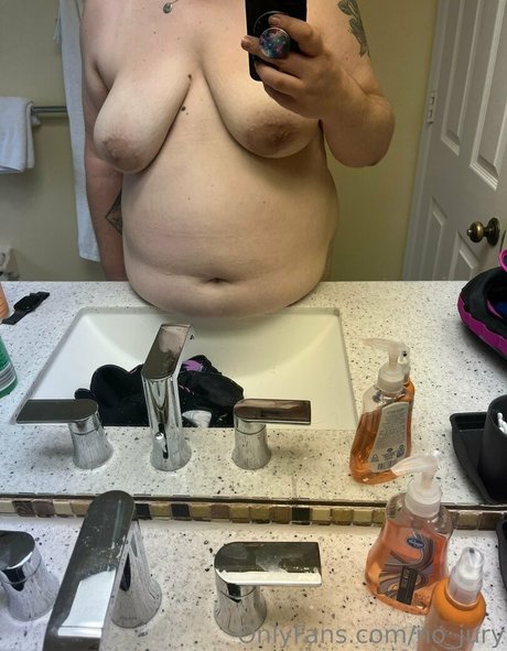 no jury model naked image