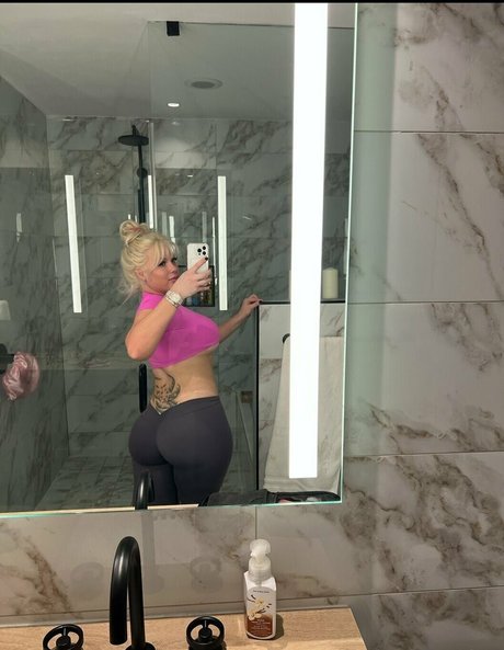 beckycrocker star hot photo