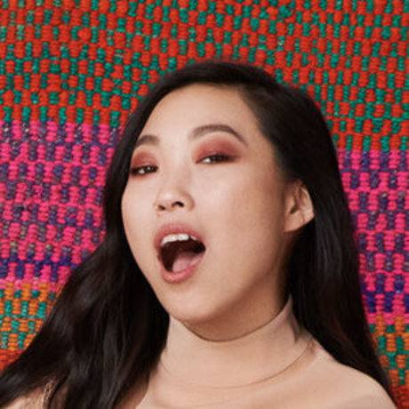 Awkwafina hot star archive